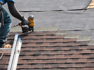 About Roof Repair Experts Pipestem, WV